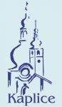 město Kaplice