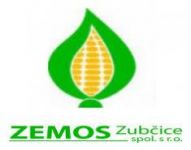 Zemos Zubčice