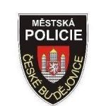 Městská policie České Budějovice