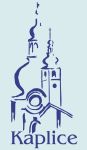 Město Kaplice